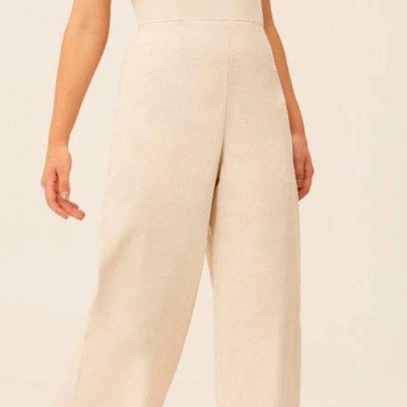 The Fifth Label/S: Small/ Wheat - Picture 2 of 4